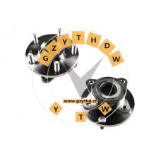 3103110U2011，Wheel Hub Bearing，3103110U2011，JAC，3103110U2011，