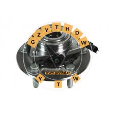 68230055AB，Wheel Hub Bearing，68230055AB，RAM，68230055AB，
