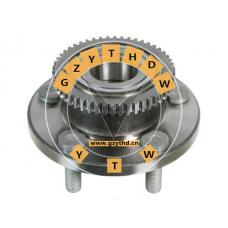 FR3Z-1104-A，Wheel Hub Bearing，FR3Z1104A，FORD USA，FR3Z-1104-A，