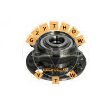 42420-35100，Wheel Hub Bearing，4242035100，SSANGYONG，42420-35100，