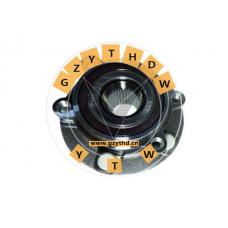 42420-35000，Wheel Hub Bearing，4242035000，SSANGYONG，42420-35000，