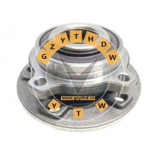 670003580，Wheel Hub Bearing，670003580，MASERATI，670003580，