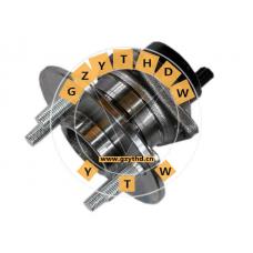 B3104100，Wheel Hub Bearing，B3104100，LIFAN，B3104100，