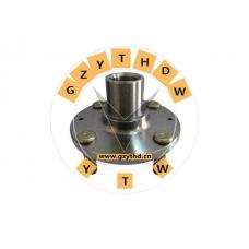 2901510U8010，Wheel Hub Bearing，2901510U8010，JAC，2901510U8010，