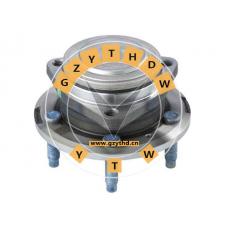 13578740，Wheel Hub Bearing，13578740，CADILLAC，13578740，