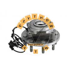 4779706AC，Wheel Hub Bearing，4779706AC，RAM，4779706AC，