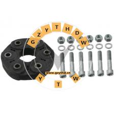 000 411 04 00，Flex Disc，000 411 04 00，MERCEDES BENZ，4110400，