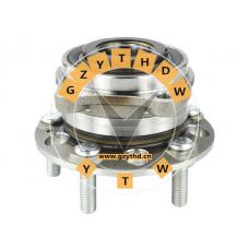 51750-S1000，Wheel Hub Bearing，51750S1000，HYUNDAI (BEIJING)，51750-S1000，HYUNDAI