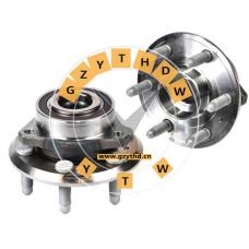 13519422，Wheel Hub Bearing，13519422，CADILLAC，13519422，