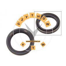 Crankshaft Oil Seal,11 14 2 249 532,BMW (BRILLIANCE),11 14 2 249 532,BMW,11142249532,LAND ROVER