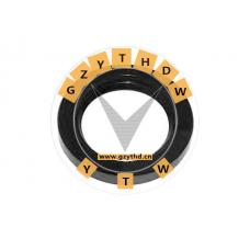 Crankshaft Oil Seal,021 105 247 A,VOLKSWAGEN,021 105 247 A,,021105247A,