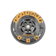028 105 266 K,Flywheel,028105266K,VOLKSWAGEN,028 105 266 K,