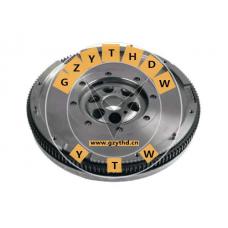 038 105 266 AG,Flywheel,038105266AG,AUDI,038 105 266 AG,FORD