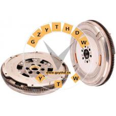 028 105 266 H,Flywheel,028105266H,SKODA,028 105 266 H,VOLKSWAGEN