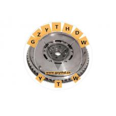 PSD 103250,Flywheel,PSD103250,MG,PSD 103250,ROVER