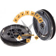 1120A191,Flywheel,1120A191,MITSUBISHI,1120A191,
