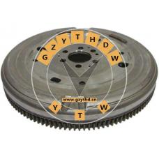 036 105 266 D,Flywheel,036105266D,AUDI,036 105 266 D,SEAT