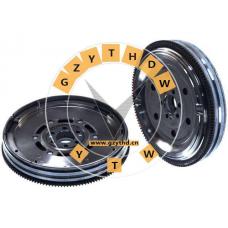 038 105 266 AN,Flywheel,038105266AN,AUDI,038 105 266 AN,SKODA
