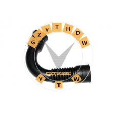 038 103 493 A,Breather Hose,038103493A,AUDI,038 103 493 A,VOLKSWAGEN
