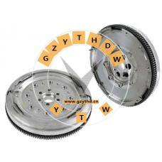 03G 105 266 AD,Flywheel,03G105266AD,AUDI,03G 105 266 AD,SEAT