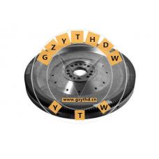 0 324 640,Flywheel,324640,SCANIA,0 324 640,