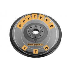 50 00 686 610,Flywheel,5000686610,RENAULT TRUCKS,50 00 686 610,RENAULT