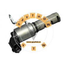 15330-47010，Variable Timing Solenoid，1533047010，SCION，15330-47010，TOYOTA