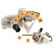 15810-PAA-A02，Variable Timing Solenoid，15810PAAA02，ACURA，15810-PAA-A02，HONDA