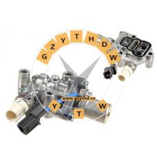 15810-PLR-A01，Variable Timing Solenoid，15810PLRA01，ACURA，15810-PLR-A01，HONDA