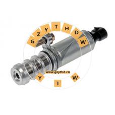 12646783，Variable Timing Solenoid，12646783，BUICK，12646783，CHEVROLET