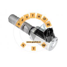 1028A022，Variable Timing Solenoid，1028A022，MITSUBISHI，1028A022，
