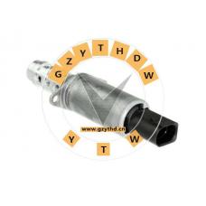 03H 906 455，Variable Timing Solenoid，03H 906 455，AUDI，03H906455，VOLKSWAGEN