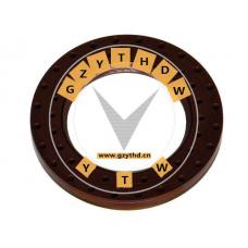 Crankshaft Oil Seal,53021313AA,JEEP,53021313AA,DODGE,53021313AA,