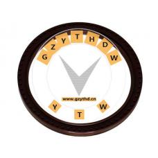 Crankshaft Oil Seal,53020788AB,JEEP,53020788AB,DODGE,53020788AB,