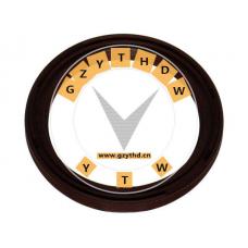 Crankshaft Oil Seal,014 997 26 46,MERCEDES BENZ,014 997 26 46,DODGE,149972646,JEEP