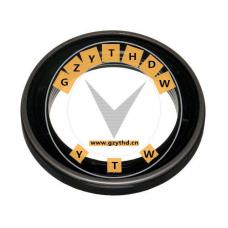 Crankshaft Oil Seal,4890832,DAF,4890832,IVECO,4890832,