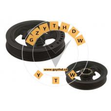 11 23 7 829 906,Belt Pulley, Crankshaft,11237829906,MINI,11 23 7 829 906,