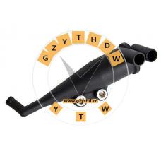 11 15 1 705 237,Ventilation Valve,11 15 1 705 237,LAND ROVER,11151705237,BMW