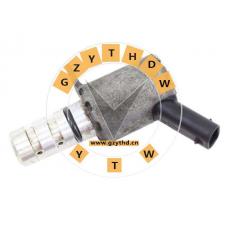 06E 115 243 E，Variable Timing Solenoid，06E 115 243 E，AUDI，06E115243E，