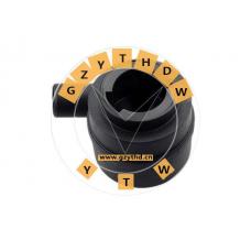 06A 103 465 B,Ventilation Valve,06A 103 465 B,SKODA,06A103465B,