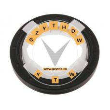 Crankshaft Oil Seal,51.01510.0179,MAN,51.01510.0179,,51.01510.0179,