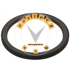 Crankshaft Oil Seal,1275 083,DAF,1275 083,,1275083,