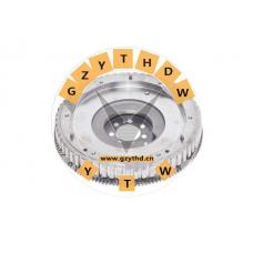 12310-BN700,Flywheel,12310-BN700,RENAULT,12310BN700,DACIA