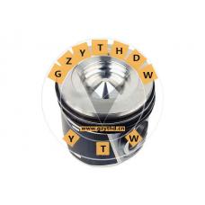 Piston，2996843，，2996843，IVECO，2996843，，