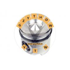 Piston，504076852，，504076852，IVECO，504076852，，