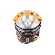 Piston，504052270，，504052270，IVECO，504052270，，