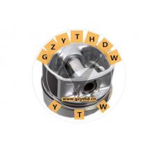 Piston，022 107 065 AA，，022107065AA，AUDI，022 107 065 AA，VOLKSWAGEN，