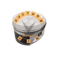 Piston，022 107 065 L，，022107065L，AUDI，022 107 065 L，VOLKSWAGEN，