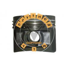 Piston，023 107 103，，23107103，VOLKSWAGEN，023 107 103，，