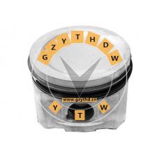 Piston，030 107 065 CM，，030107065CM，SEAT，030 107 065 CM，VOLKSWAGEN，